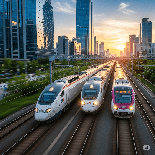 KTX