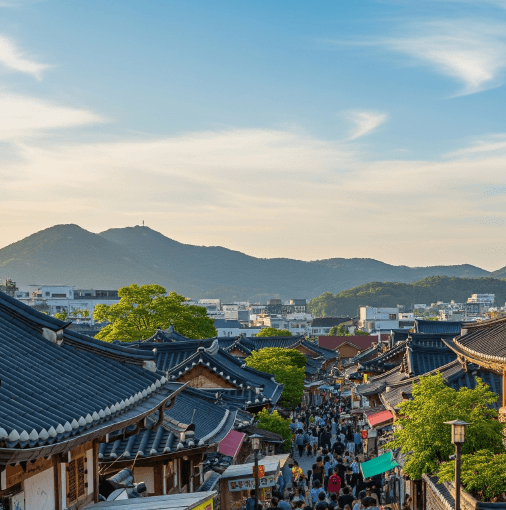여행지