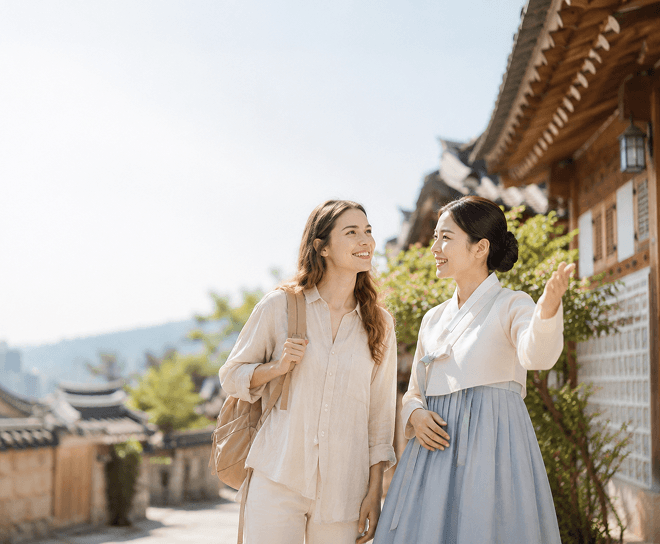 Tourism & Experiences