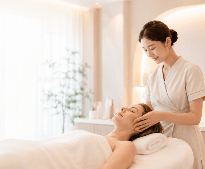 Beauty & Spa