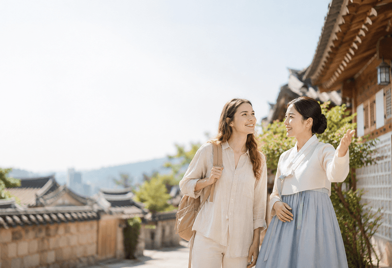 Tourism & Experiences