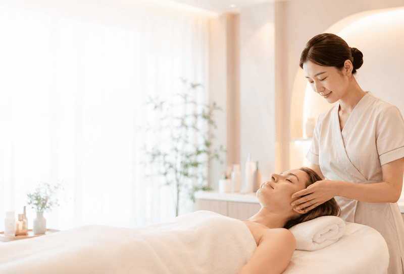 Beauty & Spa