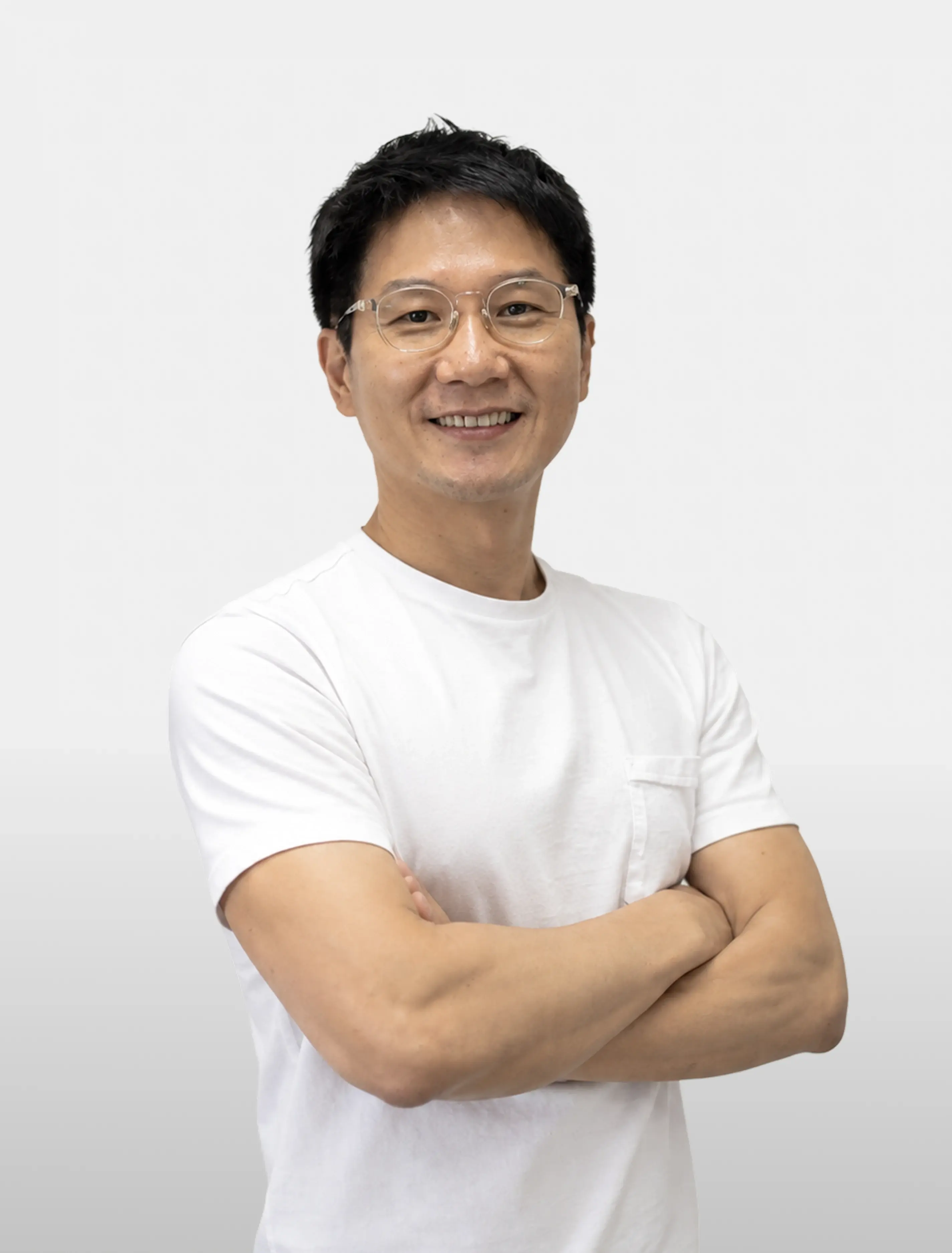 株式会社 TripDoc 代表 李昌九
